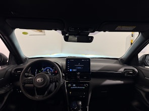 image du véhicule TOYOTA Yaris Cross 1.5 VVT-i HSD Trend