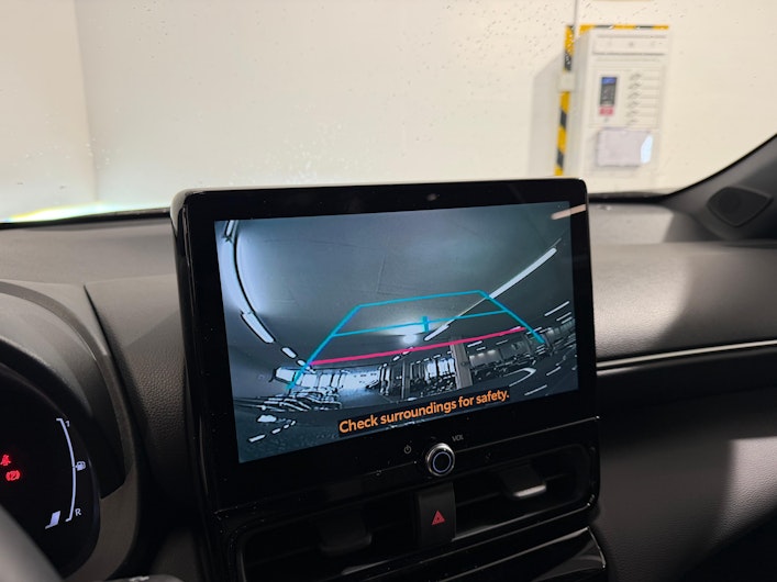 image du véhicule TOYOTA YARIS CROSS