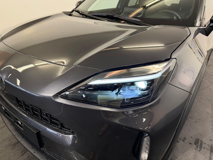 image du véhicule TOYOTA YARIS CROSS