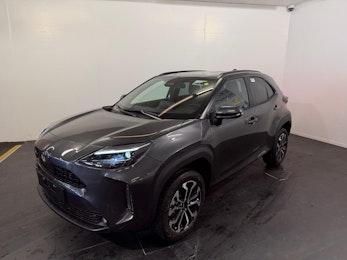 immagine del veicolo TOYOTA Yaris Cross 1.5 VVT-i HSD Trend immagine del veicolo TOYOTA Yaris Cross 1.5 VVT-i HSD Trend