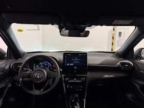 image du véhicule TOYOTA Yaris Cross 1.5 VVT-i HSD Trend AWD-i