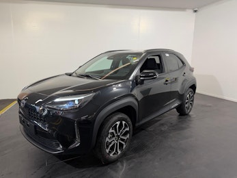 immagine del veicolo TOYOTA Yaris Cross 1.5 VVT-i HSD Trend AWD-i immagine del veicolo TOYOTA Yaris Cross 1.5 VVT-i HSD Trend AWD-i