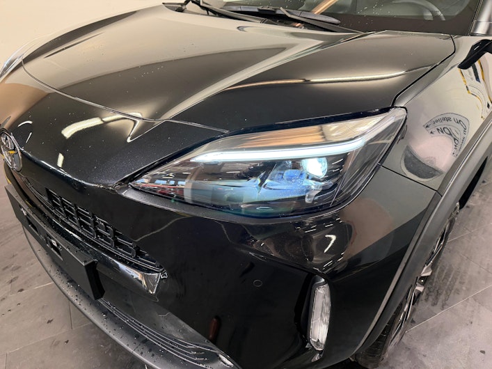 image du véhicule TOYOTA YARIS CROSS