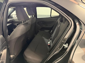 image du véhicule TOYOTA Yaris Cross 1.5 VVT-i HSD Trend AWD-i