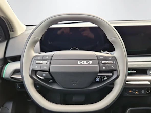 image du véhicule KIA EV4 81 kWh Earth