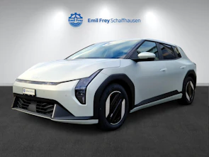 image du véhicule KIA EV4 81 kWh Earth