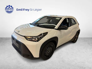 image du véhicule TOYOTA Aygo X 1.5 VVT-i HSD Comfort