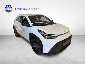 image du véhicule TOYOTA Aygo X 1.5 VVT-i HSD Comfort