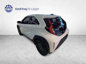 image du véhicule TOYOTA Aygo X 1.5 VVT-i HSD Comfort