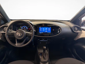 image du véhicule TOYOTA Aygo X 1.5 VVT-i HSD Comfort