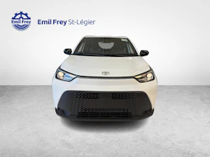 image du véhicule TOYOTA Aygo X 1.5 VVT-i HSD Comfort