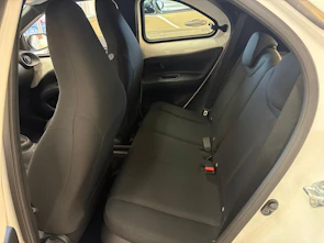 image du véhicule TOYOTA Aygo X 1.5 VVT-i HSD Comfort
