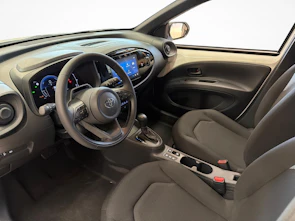 image du véhicule TOYOTA Aygo X 1.5 VVT-i HSD Comfort