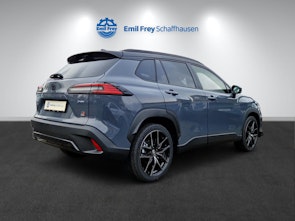 Fahrzeugbild TOYOTA Corolla Cross 2.0 HSD GR Sport AWD-i