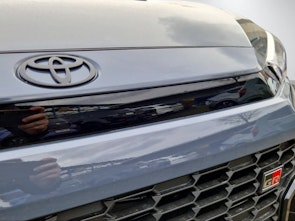 Fahrzeugbild TOYOTA Corolla Cross 2.0 HSD GR Sport AWD-i