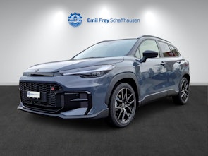 Fahrzeugbild TOYOTA Corolla Cross 2.0 HSD GR Sport AWD-i