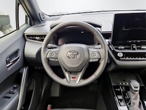 Fahrzeugbild TOYOTA Corolla Cross 2.0 HSD GR Sport AWD-i