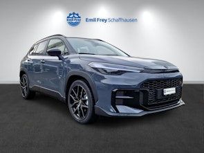 Fahrzeugbild TOYOTA Corolla Cross 2.0 HSD GR Sport AWD-i