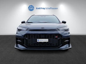 Fahrzeugbild TOYOTA Corolla Cross 2.0 HSD GR Sport AWD-i