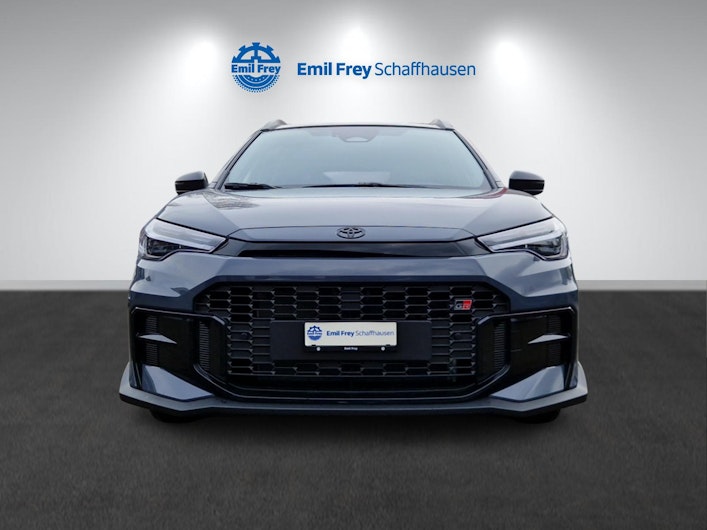 Vehicle image TOYOTA COROLLA CROSS