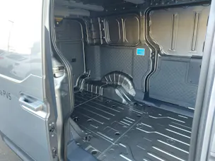 Kia PV5 Cargo 71.2 kWh Elite