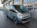 Kia PV5 Cargo 71.2 kWh Elite