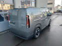 Kia PV5 Cargo 71.2 kWh Elite