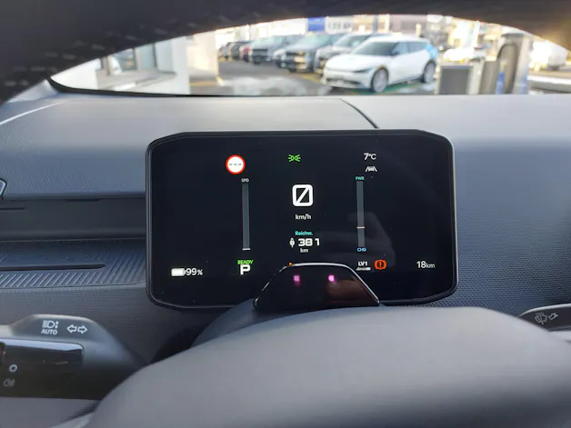 Kia PV5 Cargo 71.2 kWh Elite