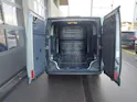 Kia PV5 Cargo 71.2 kWh Elite