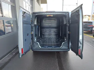 Kia PV5 Cargo 71.2 kWh Elite