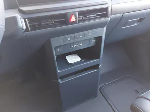 Kia PV5 Cargo 71.2 kWh Elite