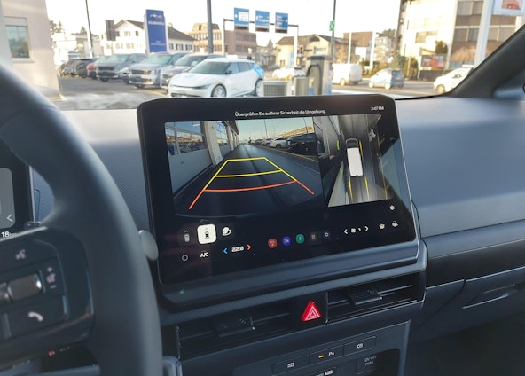 Fahrzeugbild 9 Fahrzeugbild 9