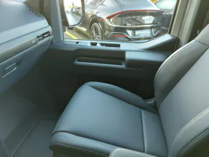 Kia PV5 Cargo 71.2 kWh Elite