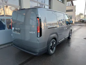 Kia PV5 Cargo 71.2 kWh Elite