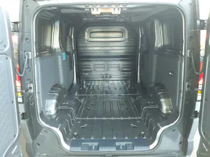 Kia PV5 Cargo 71.2 kWh Elite