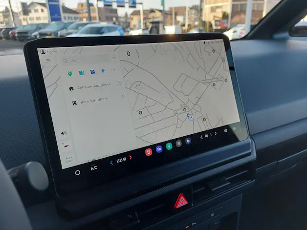 Kia PV5 Cargo 71.2 kWh Elite