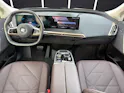 BMW iX xDrive45