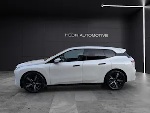 BMW iX xDrive45