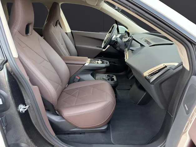 BMW iX xDrive45