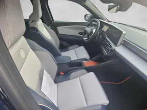 Renault R5 E-Tech Comfort Range Roland Garros