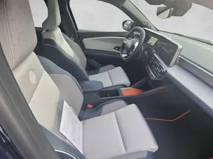 Renault R5 E-Tech Comfort Range Roland Garros