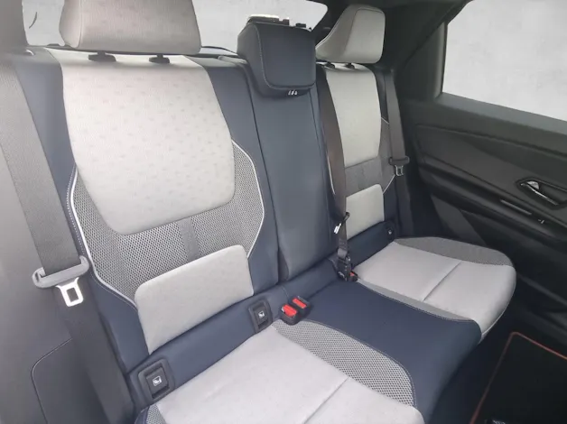 Renault R5 E-Tech Comfort Range Roland Garros