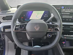 Renault R5 E-Tech Comfort Range Roland Garros