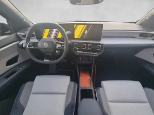 Renault R5 E-Tech Comfort Range Roland Garros
