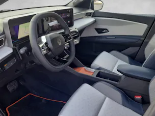 Renault R5 E-Tech Comfort Range Roland Garros