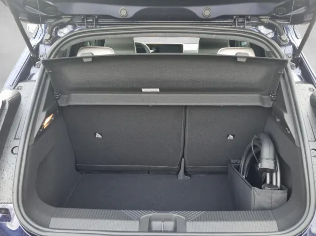 Renault R5 E-Tech Comfort Range Roland Garros