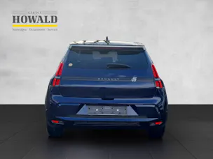 Renault R5 E-Tech Comfort Range Roland Garros