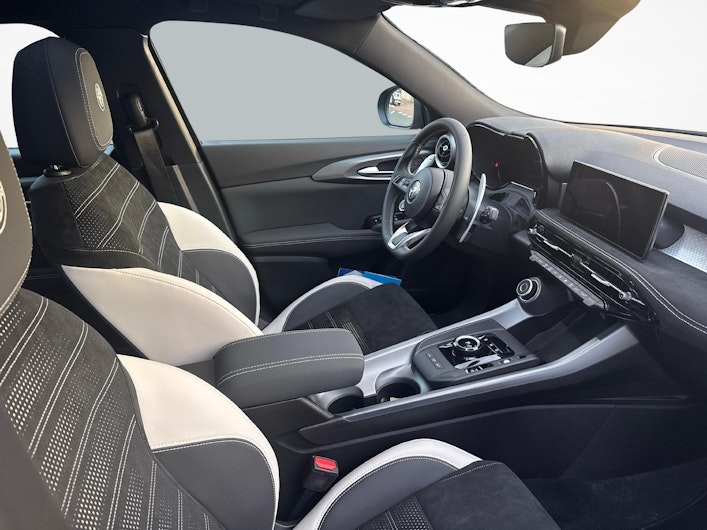 Vehicle image ALFA ROMEO TONALE