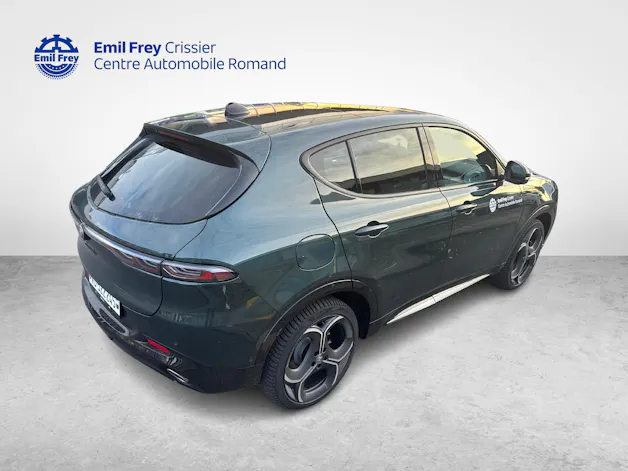 Alfa Romeo Tonale 1.3 Plug-in Hybrid Sport Speciale Launch Q4