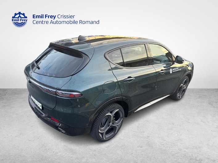 Vehicle image ALFA ROMEO TONALE